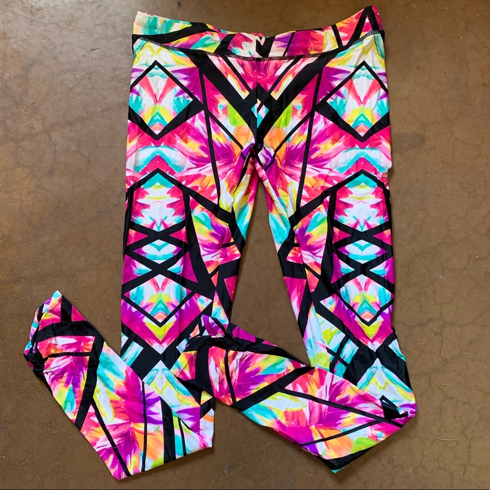 B Swim Yoga/Athletic Pants